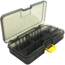 Boîte de pêche pour leurres