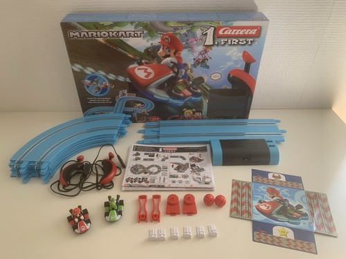 Carrera first mariokart - carrera,