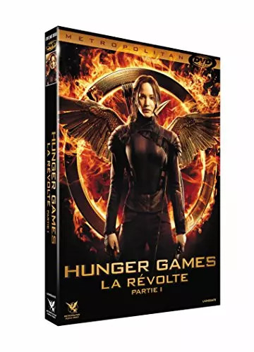 Hunger games part - hunger, la