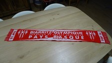 NO MAILLOT RUGBY BO BIARRITZ