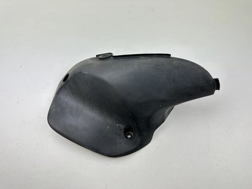 Cache plastique honda cbr - plastique, 600