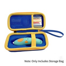 Étui de Transport Rigide pour