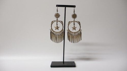Ancienne paire boucles - paire,