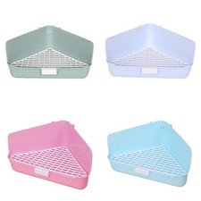 Pot d'angle toilette casserole