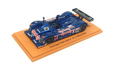 COURAGE SPEEDY #18 LE MANS