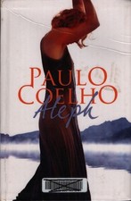 Aleph - Paulo Coelho -