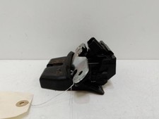 Serrure de coffre FORD FIESTA