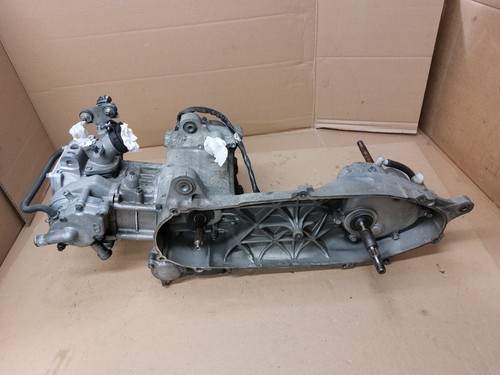 Moteur 522 kms origine - 24.522,