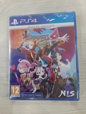 DISGAEA 6 COMPLETE DELUXE sur