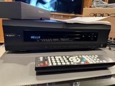 OPPO BDP-105D (DARBEE Ed)