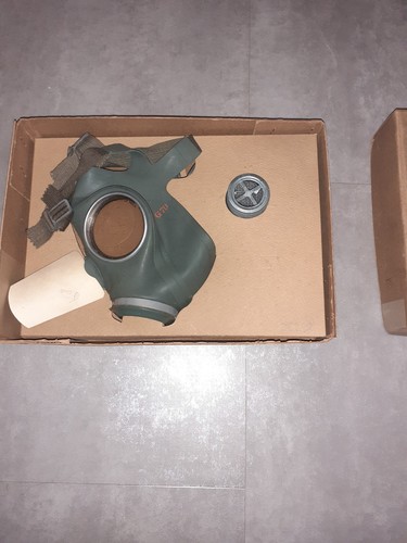 Kit luftschutz ww2 - kit,