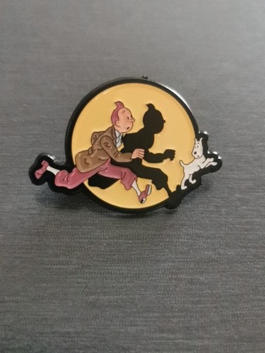 Tintin milou haddock hergé - tintin,