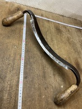 Plane à Bois LPP outil ancien