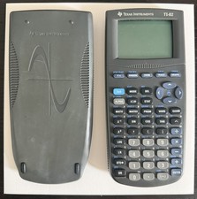 Texas Instruments TI-82