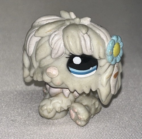 Hasbro lps original little - c1,