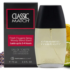 Classic Match Our Version of