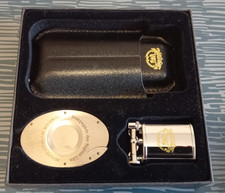 Coffret fumeur de cigare
