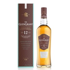 whisky   GLEN GRANT 12 ANS