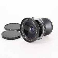 Schneider 90mm f8