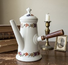 Chocolatière Ancienne en