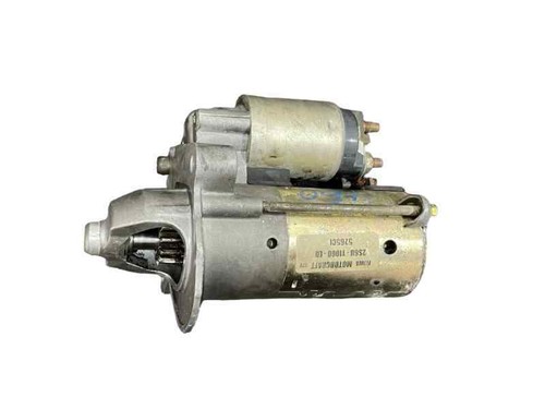 2s6u11000ed démarreur ford - démarreur,