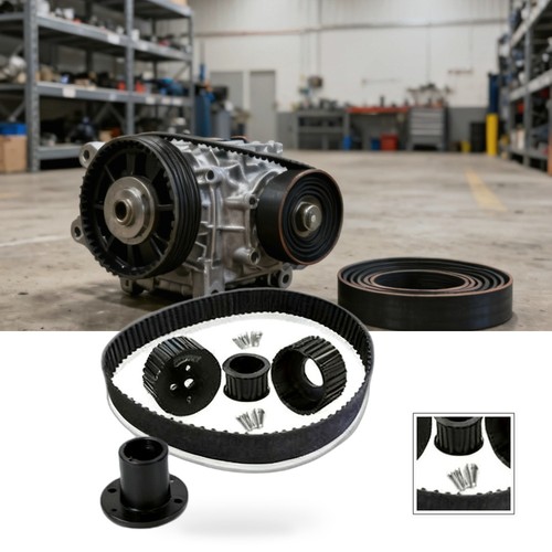 Gilmer belt drive kit - gilmer,