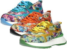 Laura Vita Sneaker Plateforme