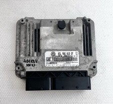 ECU CALCULATEUR MOTEUR 03L906018GF  03L907309N 0281017367 EDC17C46 CFHC