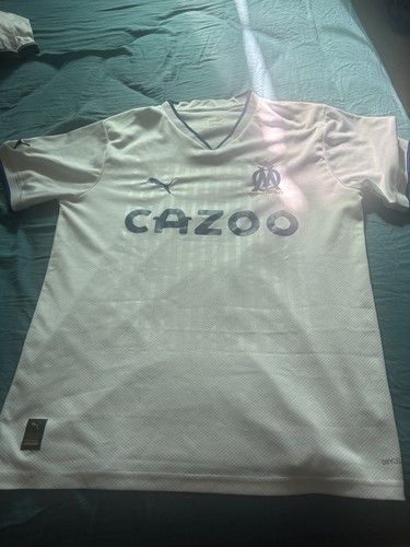 Puma maillot extérieur - puma,