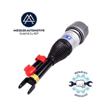 Mercedes Classe E Berline W213 Amortisseur pneumatique á suspension avant droite