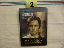 DVD : Comme un Boomerang -