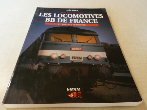Livre loco revue - loco, les