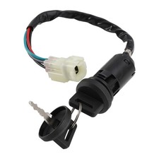 Commutateur d'allumage 4-Pin