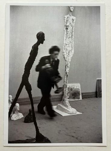 Henri cartier bresson carton - cartier,