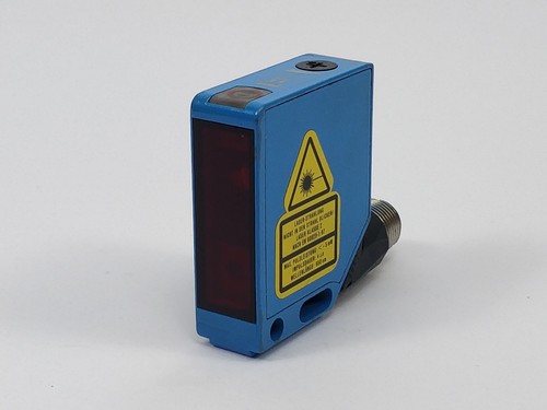 Sick 1018250 capteur - sick,