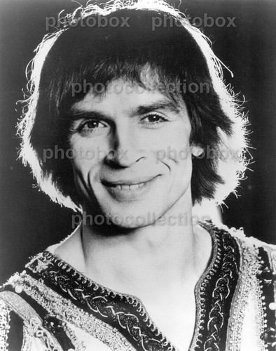 Rudolf nureyev noureev - *, nureyev/