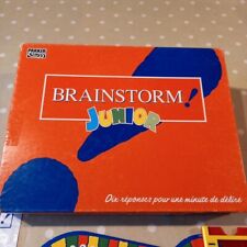 Brainstorm Junior Parker 2