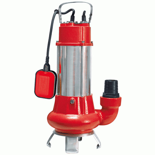 Pompe submersible pour eaux - submersible,