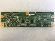 LG 55LD520-UA T-Con Board
