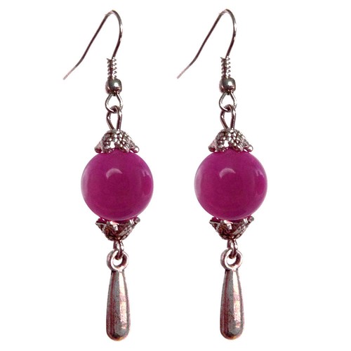 Boucles oreilles femme - boucles,