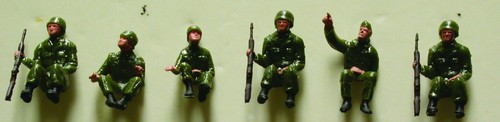 5694 militaires army model - 5694,