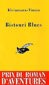 Bistouri blues pra - bistouri,