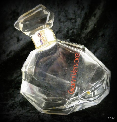 Flacon parfum gianni - ,