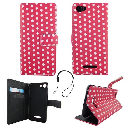 Etui coque pour - pour, wiko