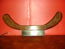 Outil ancien , Menuisier