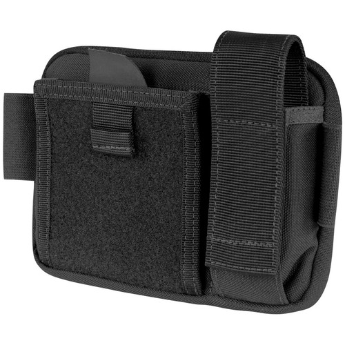 Condor outdoor annex - outdoor, poche