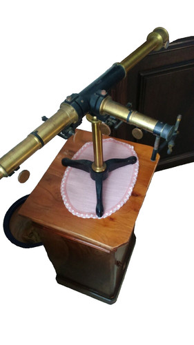 Spectroscope spectromètre - spectroscope, -spectromètre-