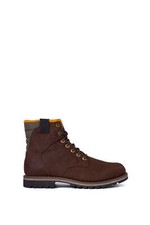 TIMBERLAND - Men's Redwood Falls ankle boots