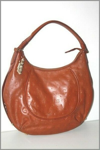 Lancel sac daligramme cuir - daligramme,