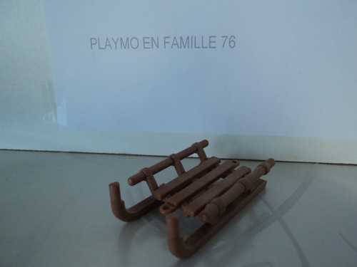 Playmobil vintage city sports - vintage,